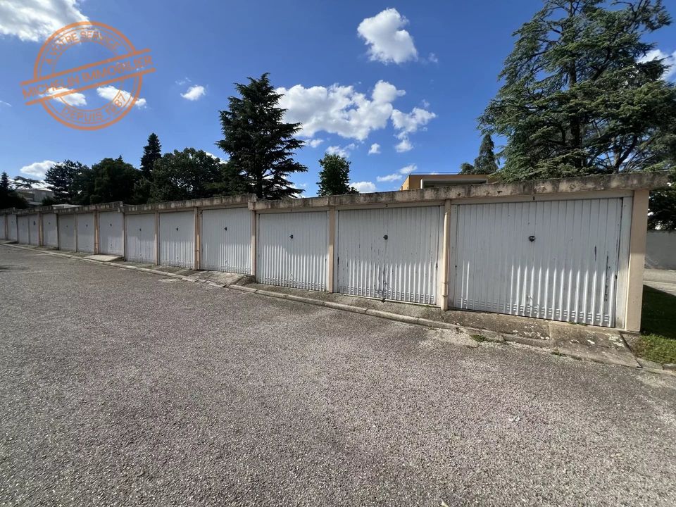 Garage i Écully, Rhone - foto 2