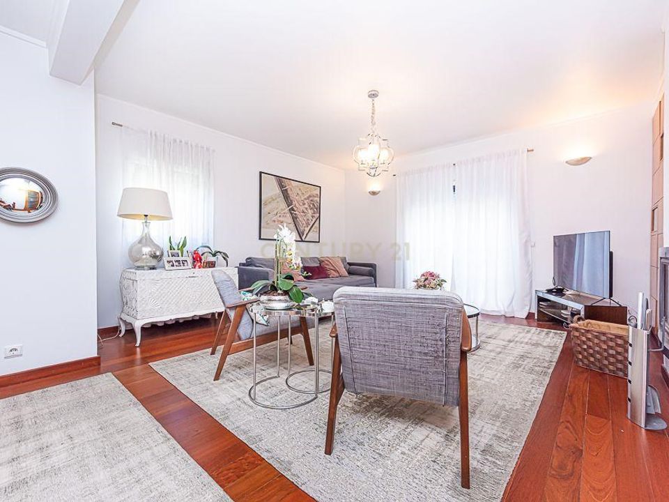 Villa i Laranjeiro, Setubal - foto 1
