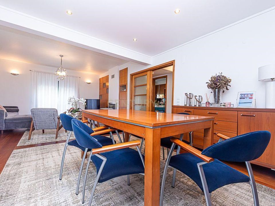 Villa i Laranjeiro, Setubal - foto 2