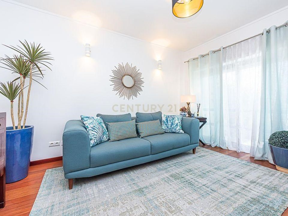 Villa i Laranjeiro, Setubal - foto 4
