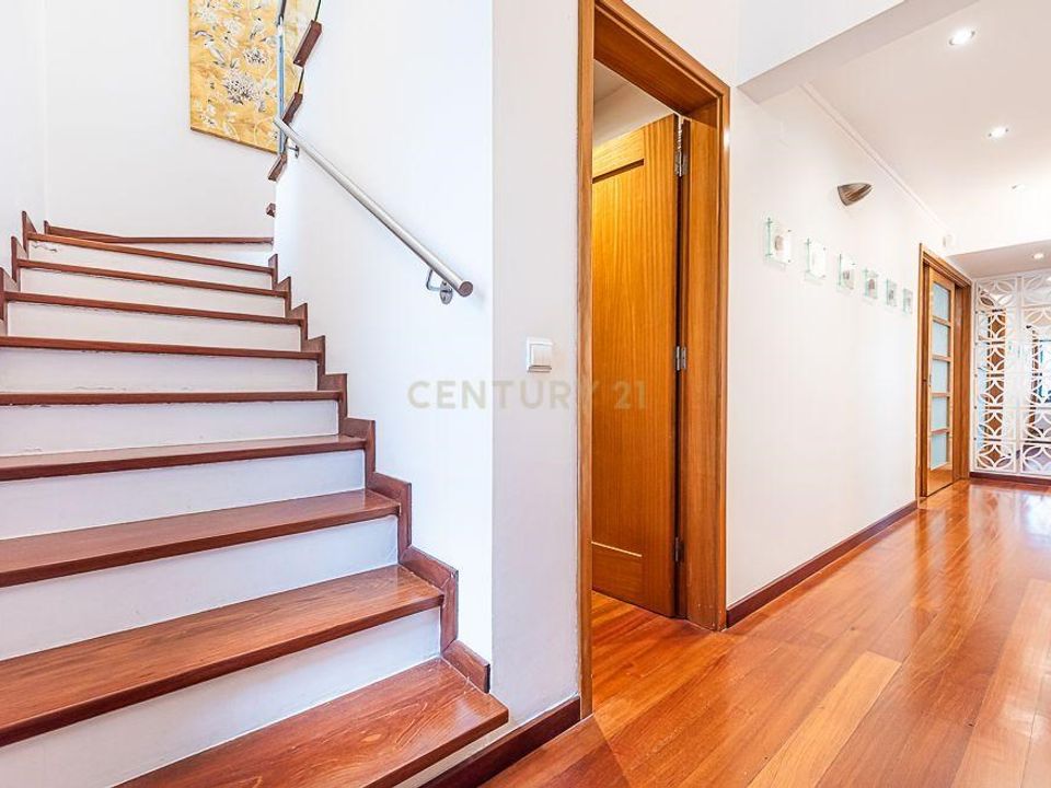 Villa i Laranjeiro, Setubal - foto 5