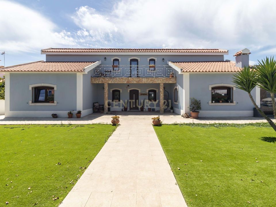 Villa i Palmela, Setubal - foto 1