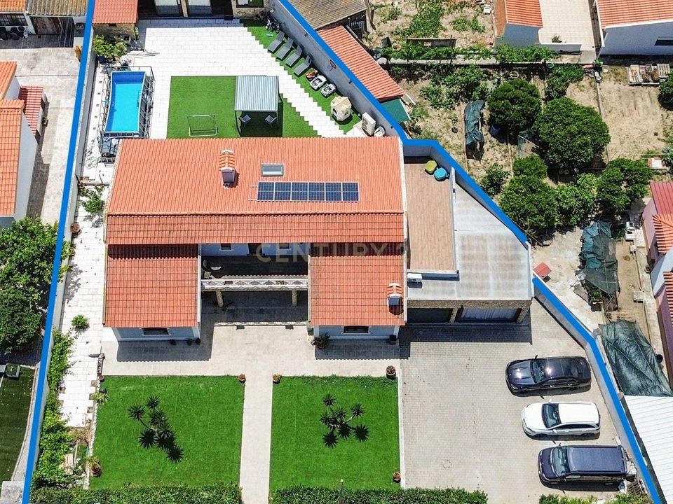 Villa i Palmela, Setubal - foto 2