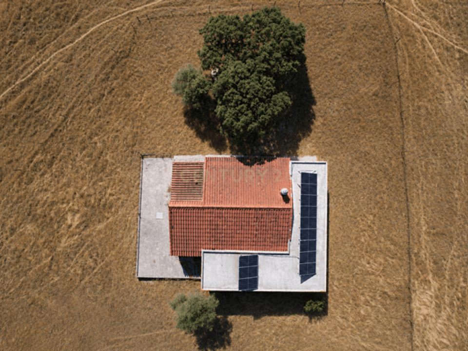Tomt i Mourao, Evora - bilde 2