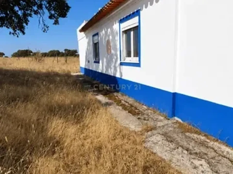 Tomt i Mourao, Evora - bilde 5