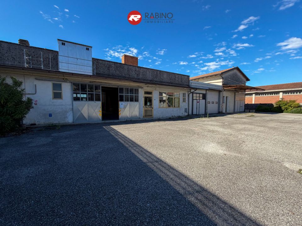 Commercial property in Pasian di Prato, Udine - photo 5