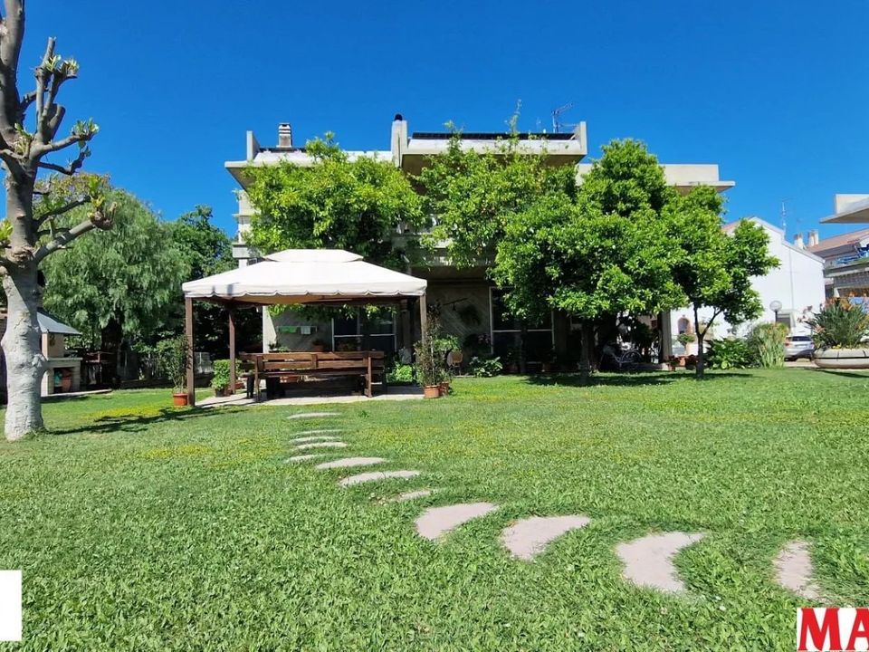 Villa - Montesilvano Marina, Pescara - photo 5