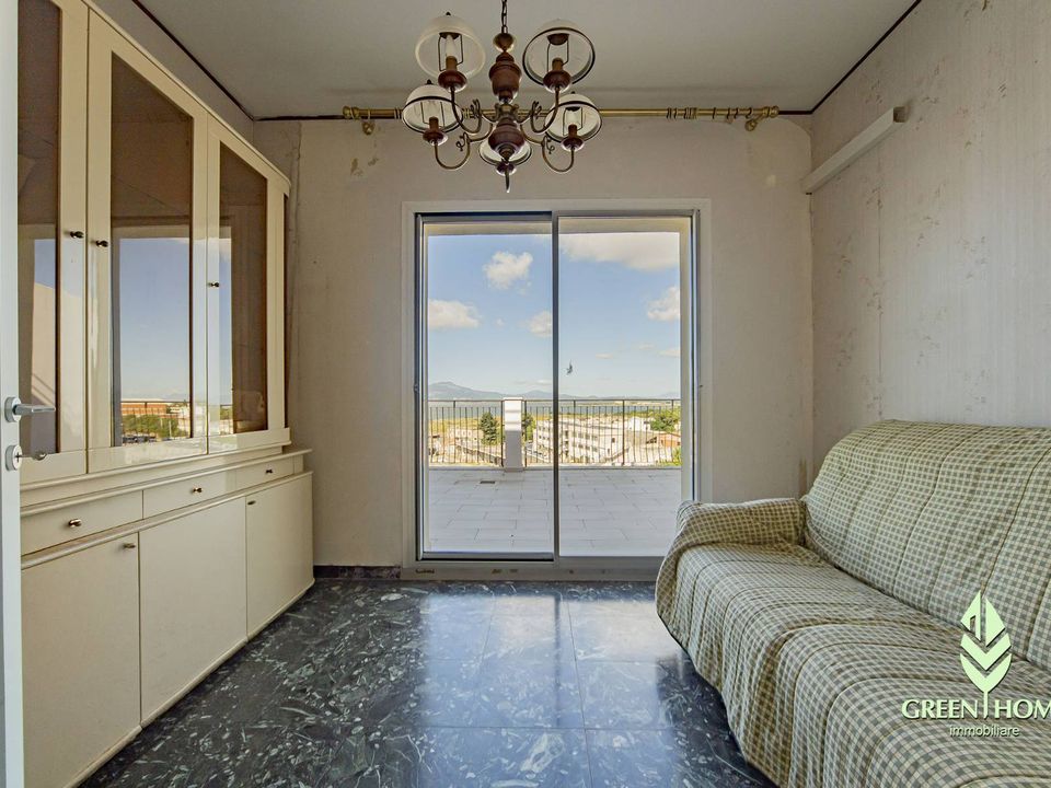 Lejlighed i Cagliari, Cagliari - foto 5