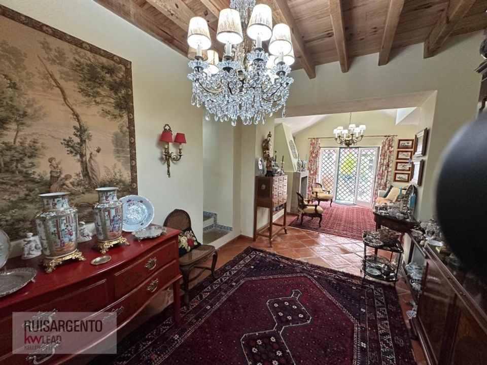 Villa i Sintra, Lisbon - foto 1