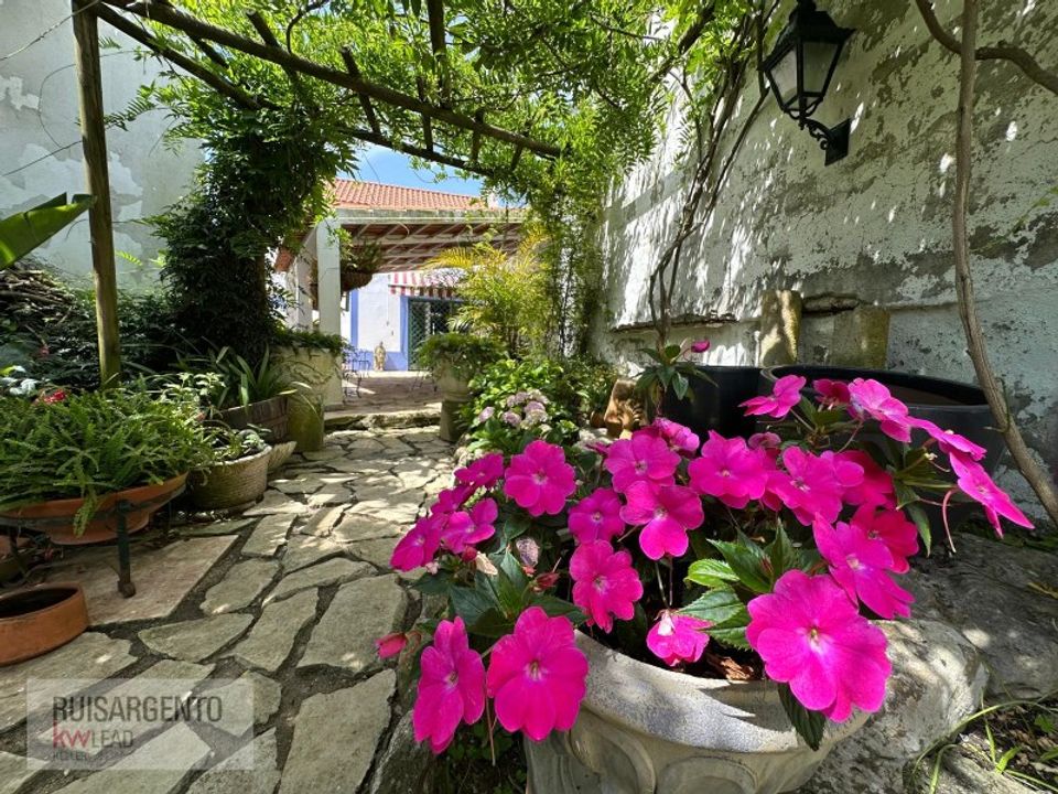 Villa i Sintra, Lisbon - foto 3