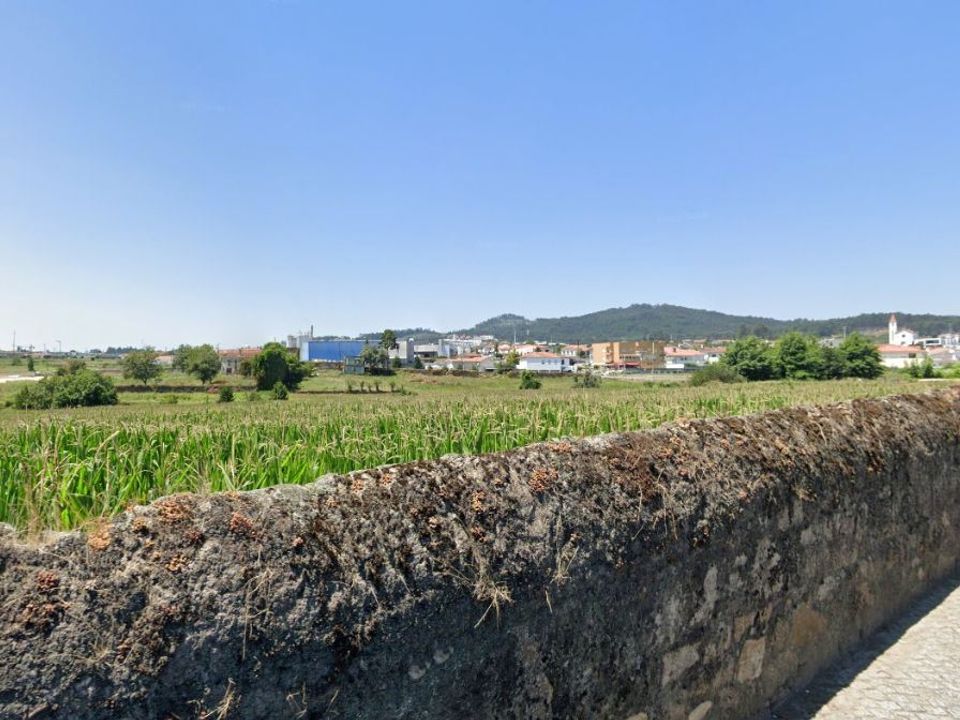 Helårsgrund i Barcelos, Braga - foto 1