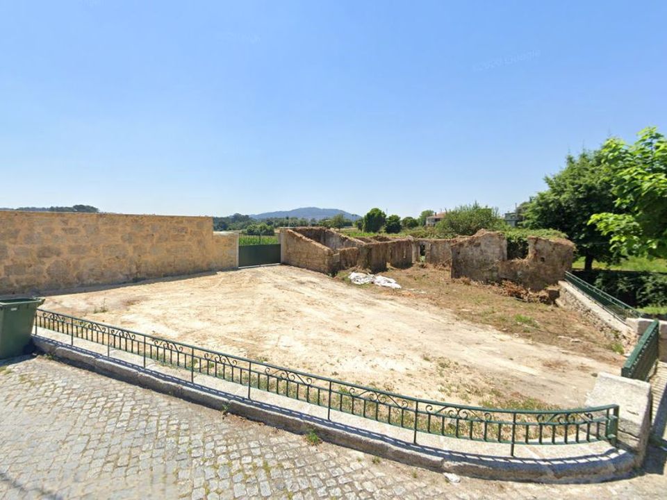 Helårsgrund i Barcelos, Braga - foto 2