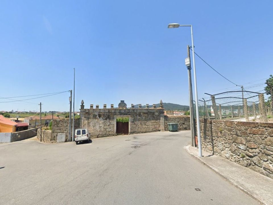 Helårsgrund i Barcelos, Braga - foto 3