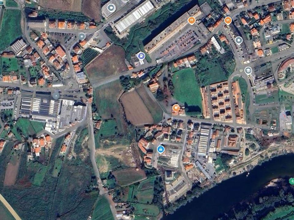 Helårsgrund i Barcelos, Braga - foto 5