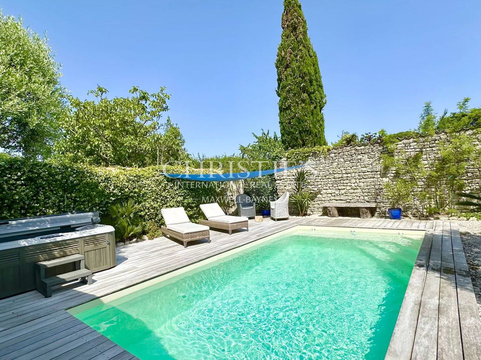Villa i Nieul-sur-Mer, Charente-Maritime - foto 2