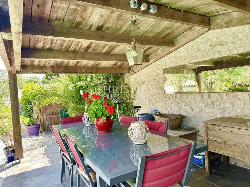Villa i Nieul-sur-Mer, Charente-Maritime - foto 3
