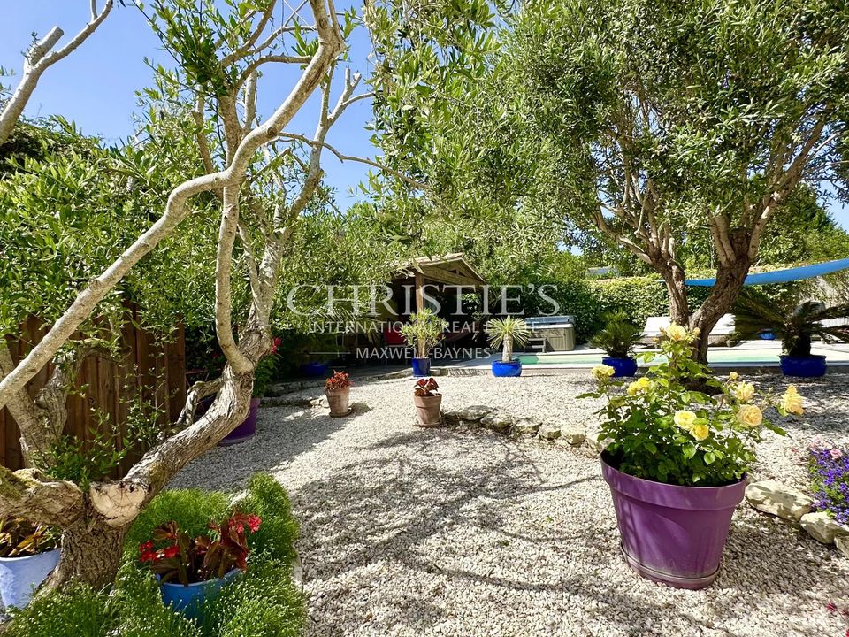 Villa i Nieul-sur-Mer, Charente-Maritime - foto 4