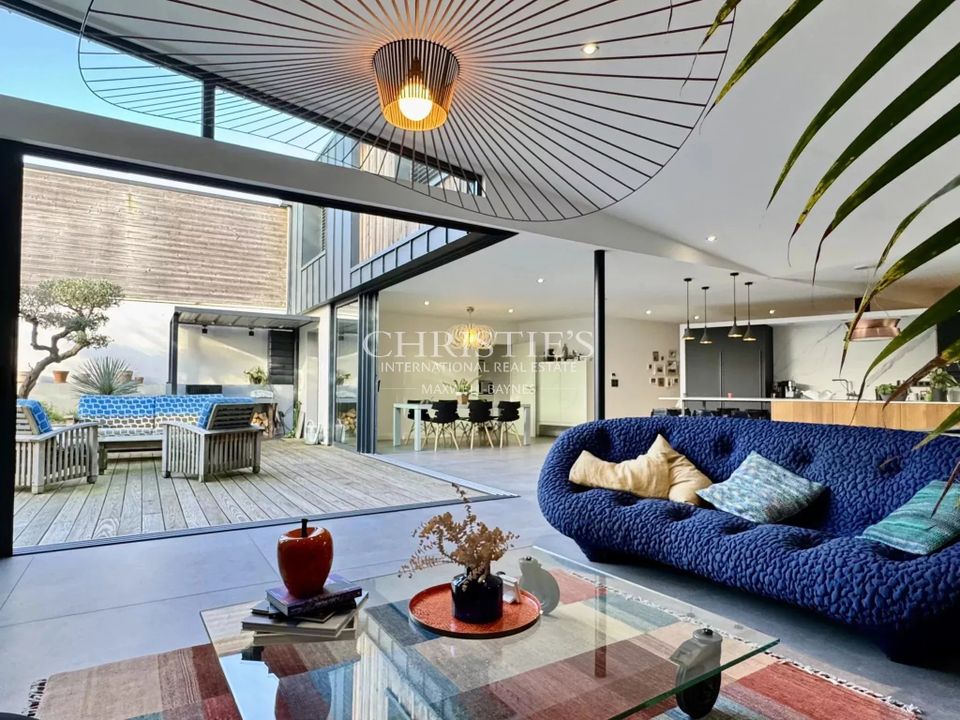 Villa i La Rochelle, Charente-Maritime - foto 1