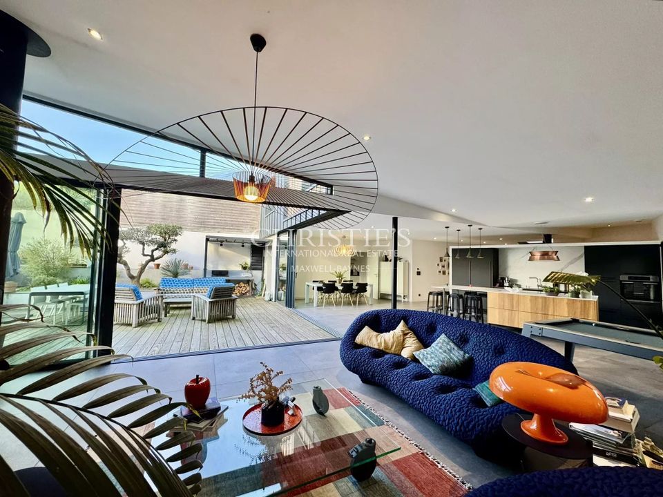 Villa i La Rochelle, Charente-Maritime - foto 2
