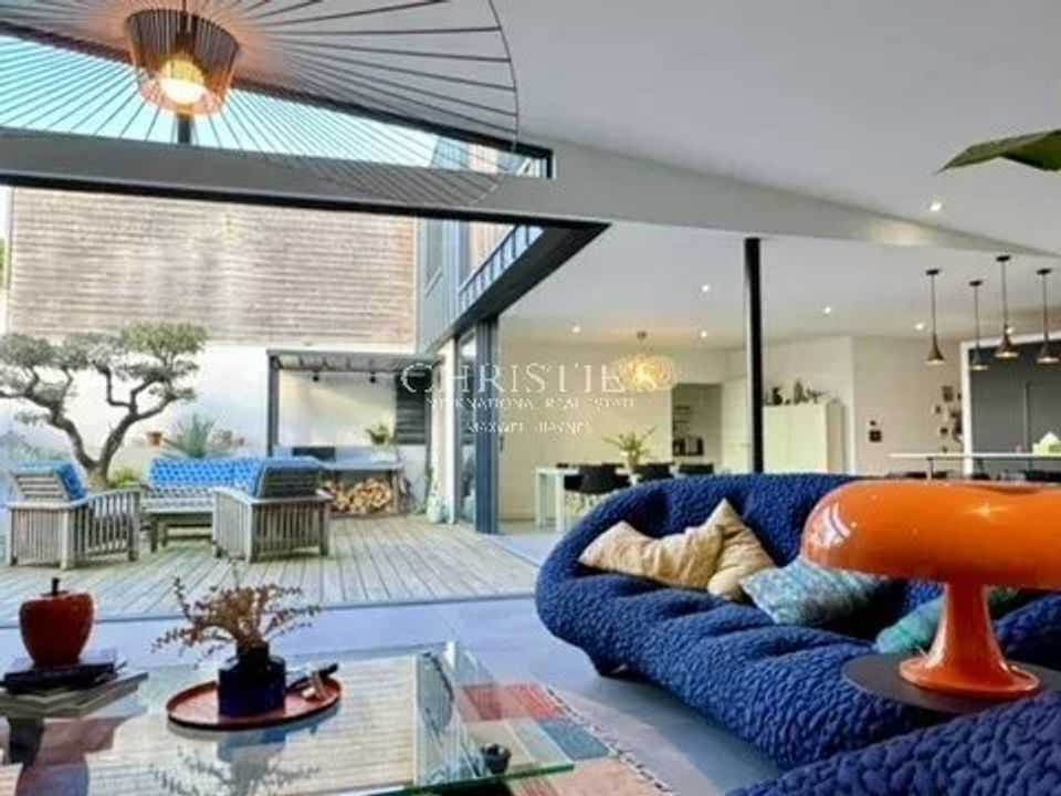 Villa i La Rochelle, Charente-Maritime - foto 3
