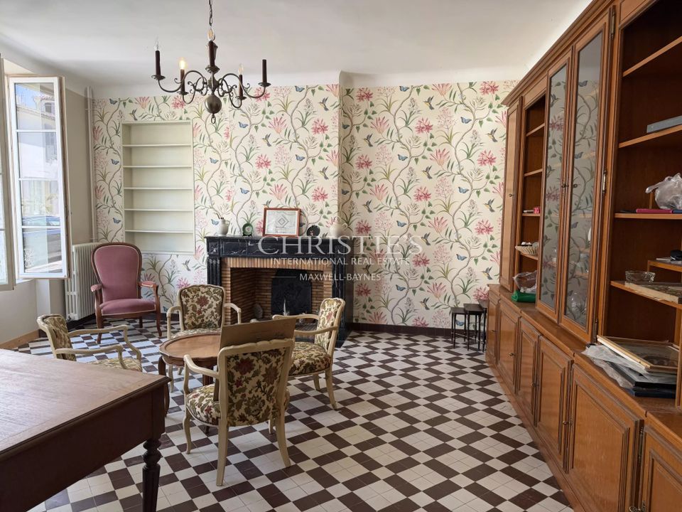Villa i Saint-Martin-de-Re, Charente-Maritime - foto 2
