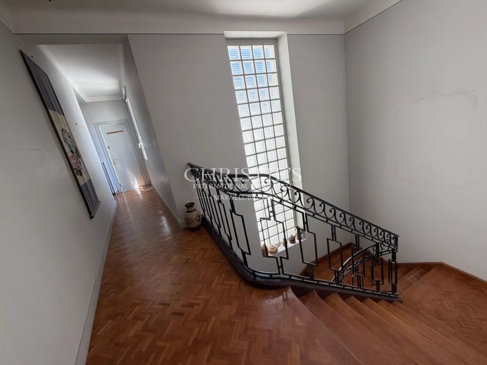 Villa i Saint-Martin-de-Re, Charente-Maritime - foto 3