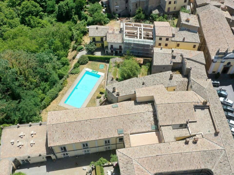 Villa i Bagnoregio, Viterbo - foto 2