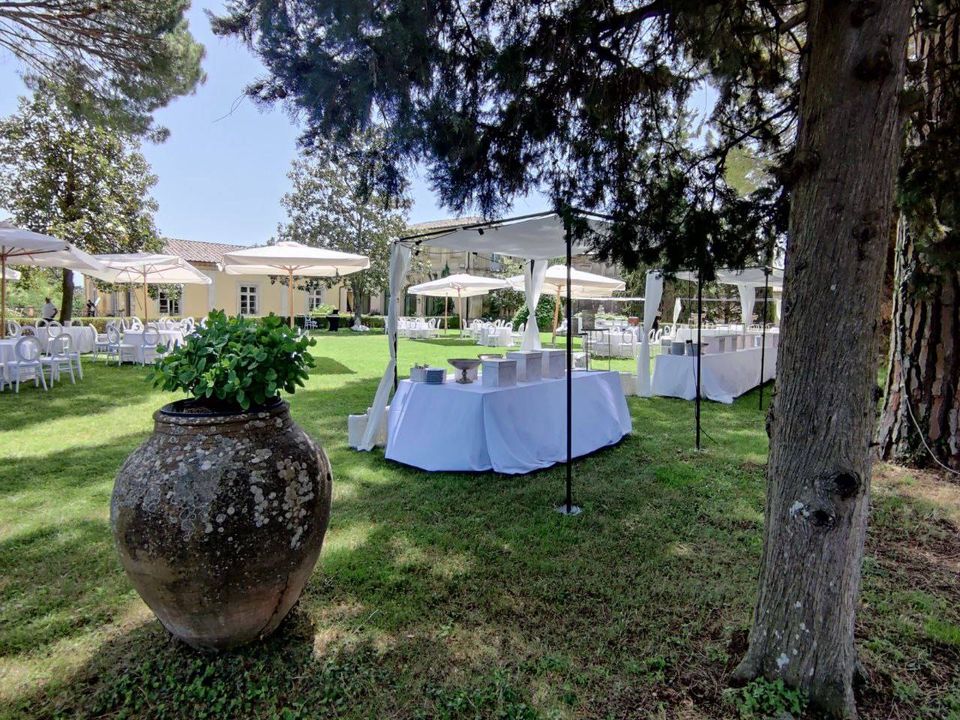 Villa i Bagnoregio, Viterbo - foto 4