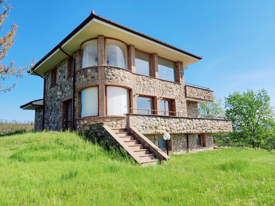 Villa i Grotte di Castro, Viterbo - foto 1