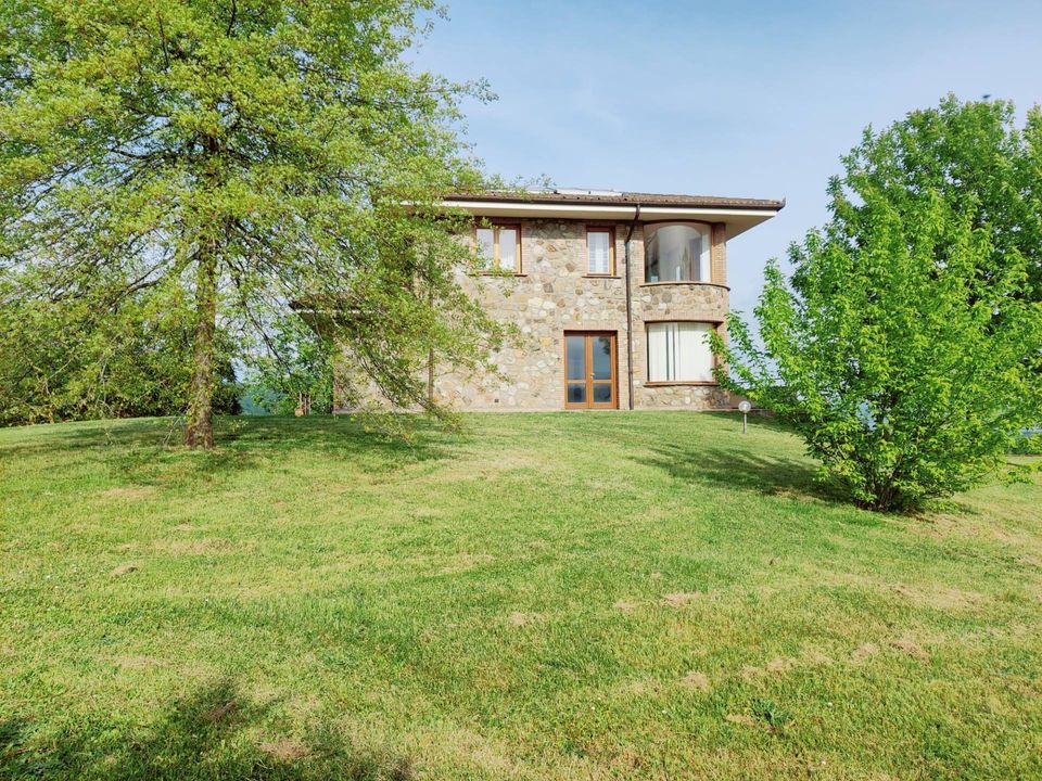 Villa i Grotte di Castro, Viterbo - foto 2