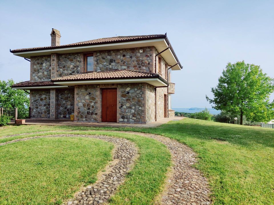 Villa i Grotte di Castro, Viterbo - foto 3