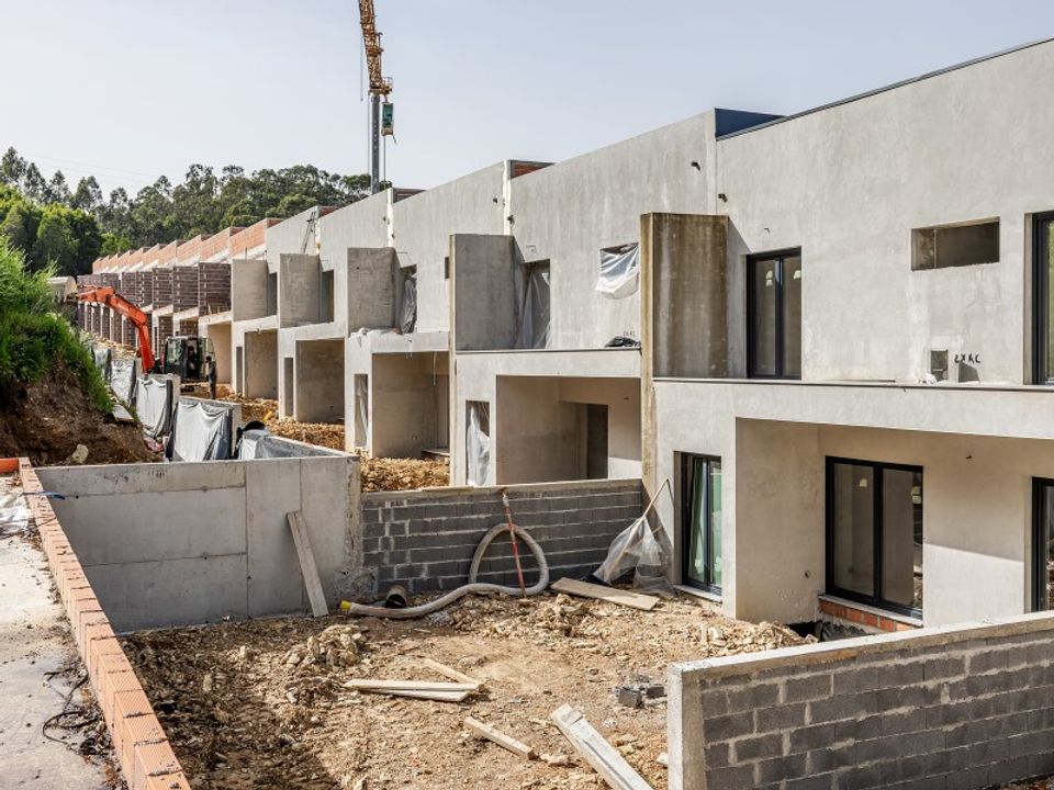 Rækkehus i Valongo, Porto - foto 2