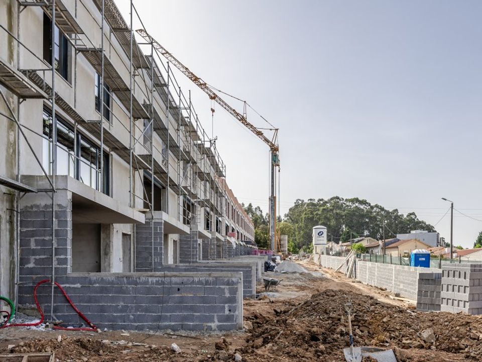 Rækkehus i Valongo, Porto - foto 3