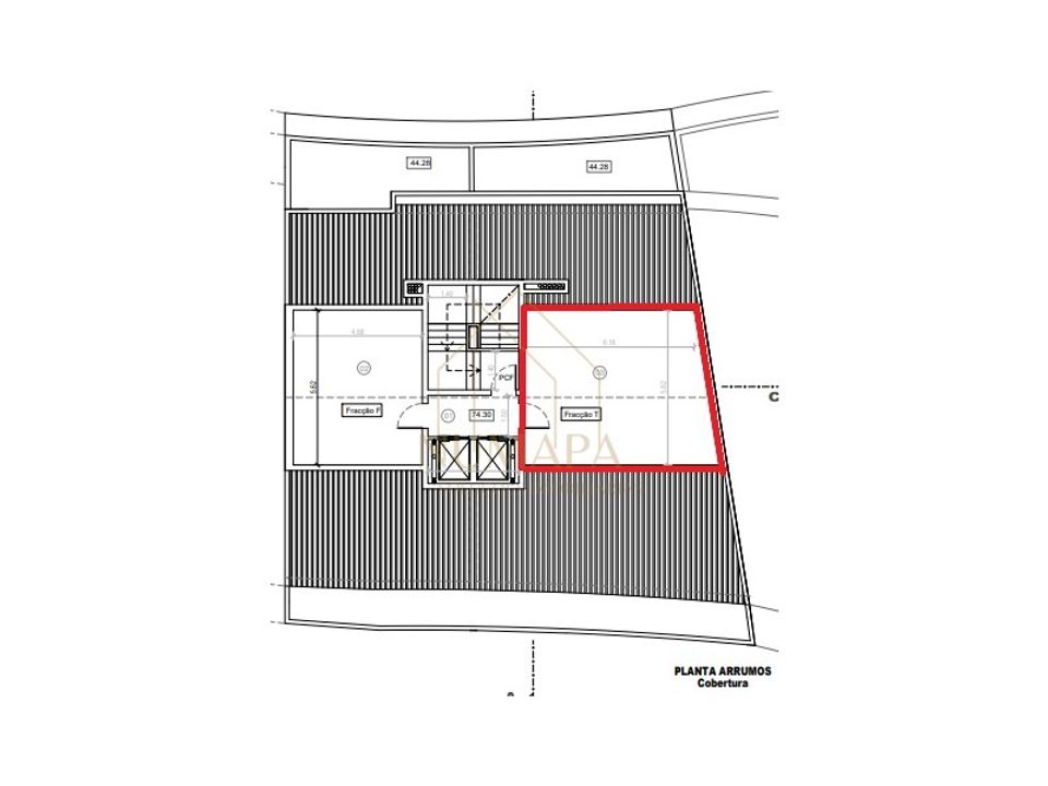 Duplex i Corroios, Setubal - foto 2
