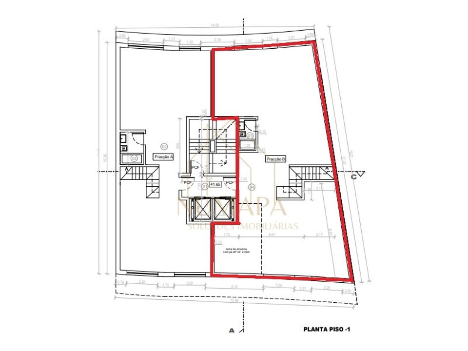 Duplex i Corroios, Setubal - foto 2