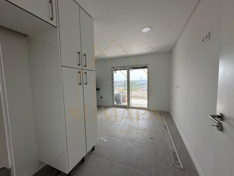 Lejlighed i Seixal, Setubal - foto 1