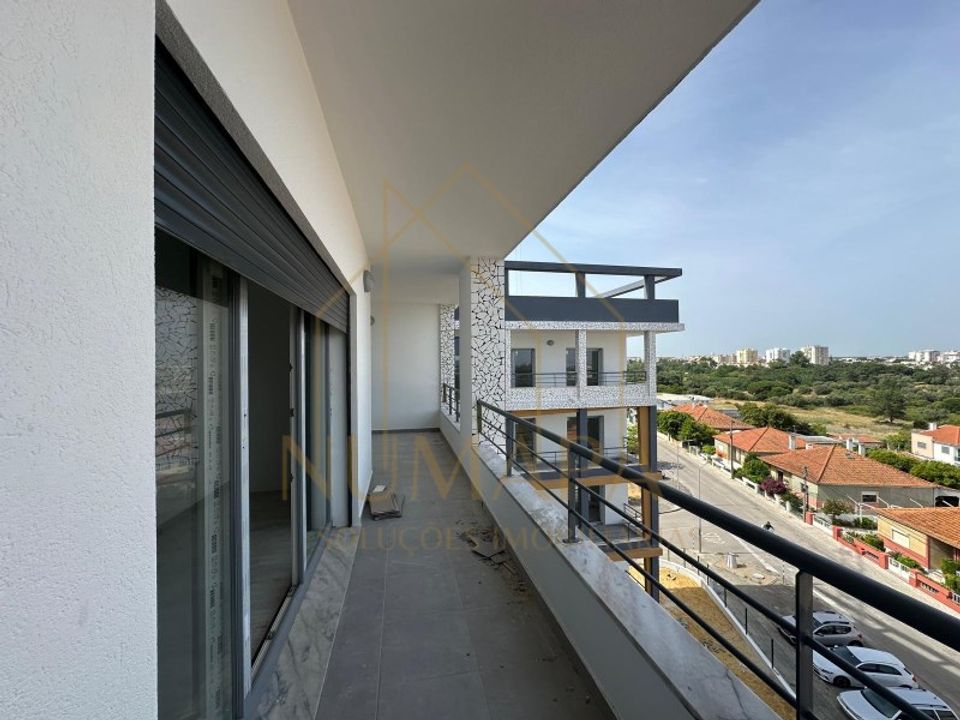 Lejlighed i Seixal, Setubal - foto 1
