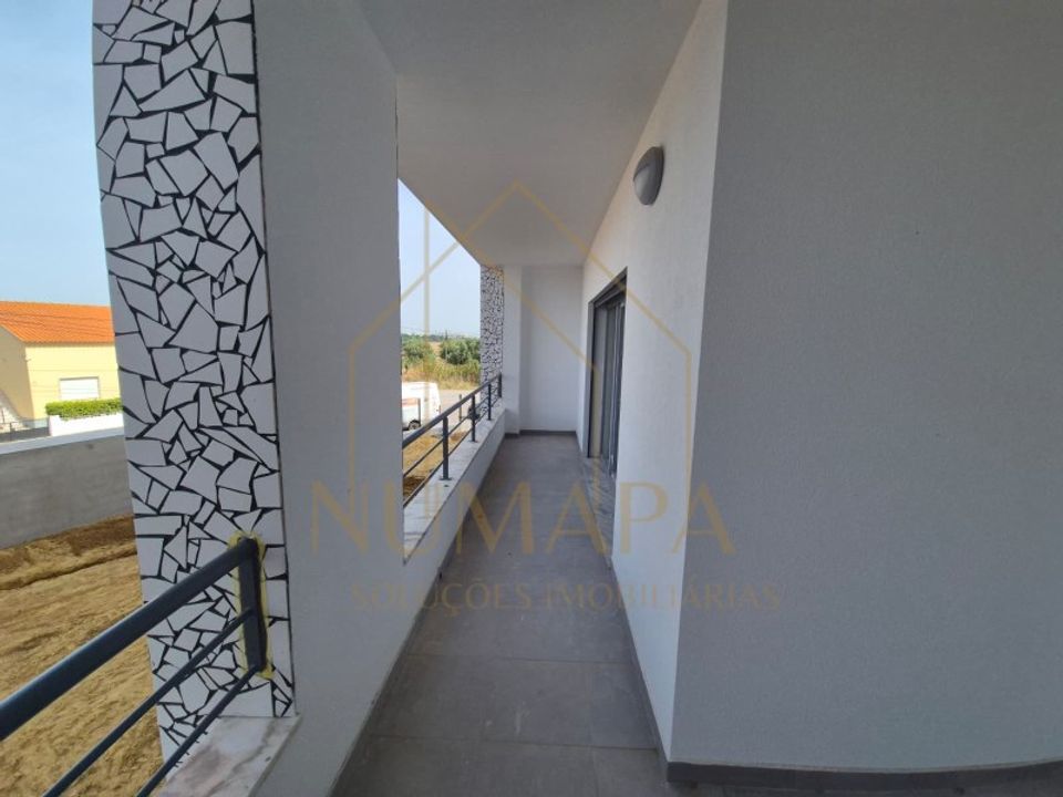 Lejlighed i Seixal, Setubal - foto 1