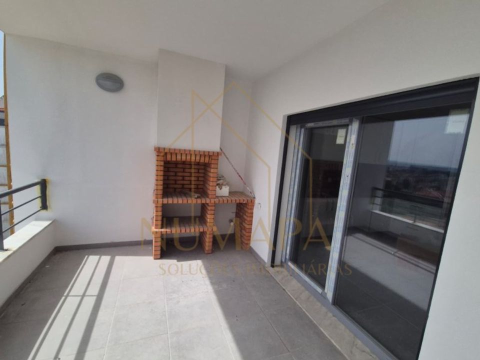 Lejlighed i Seixal, Setubal - foto 2
