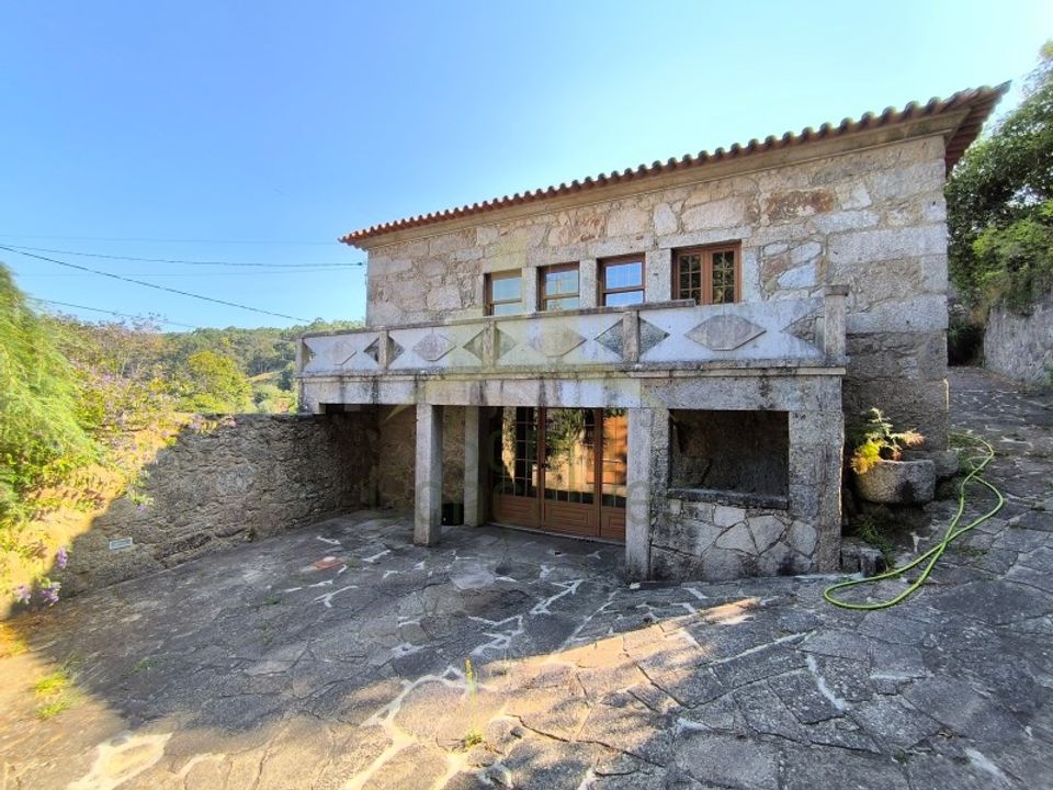 Villa i Viana do Castelo, Viana do Castelo - foto 1