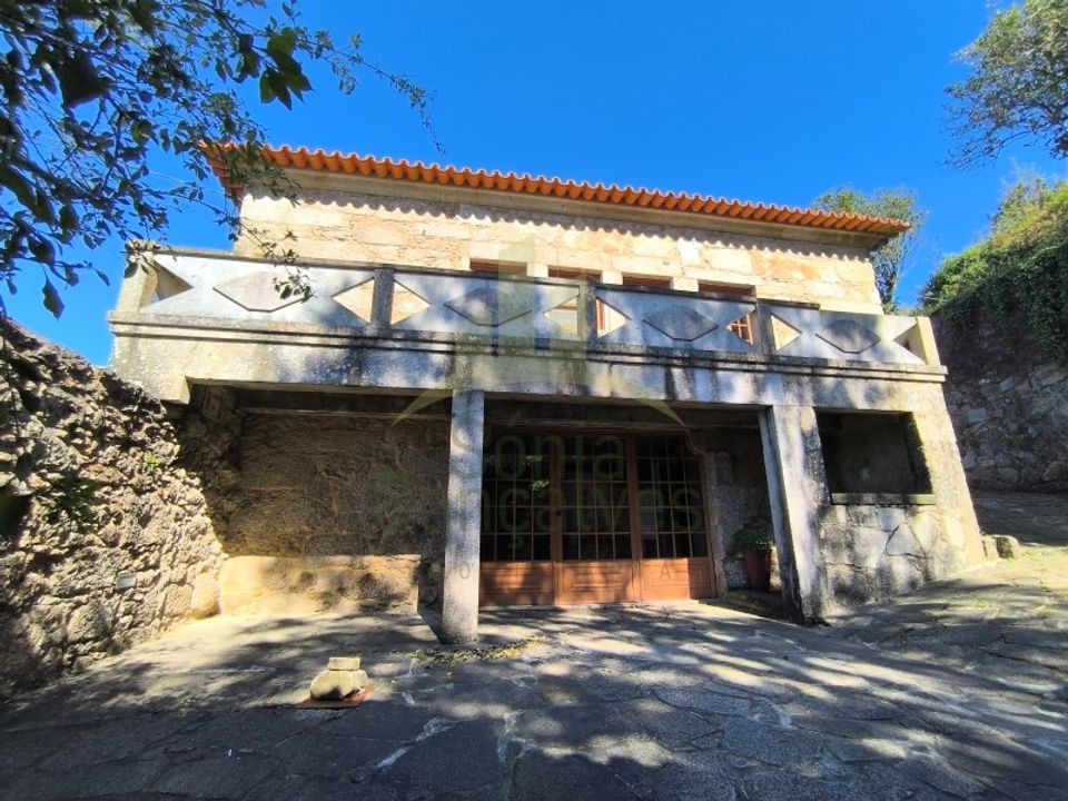 Villa i Viana do Castelo, Viana do Castelo - foto 2