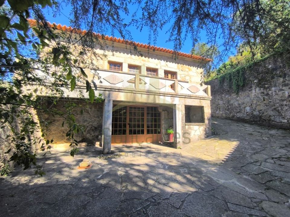 Villa i Viana do Castelo, Viana do Castelo - foto 3