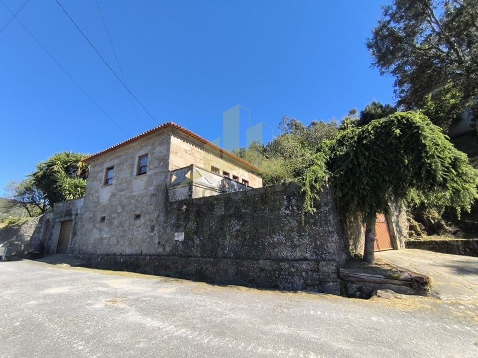Villa i Viana do Castelo, Viana do Castelo - foto 4