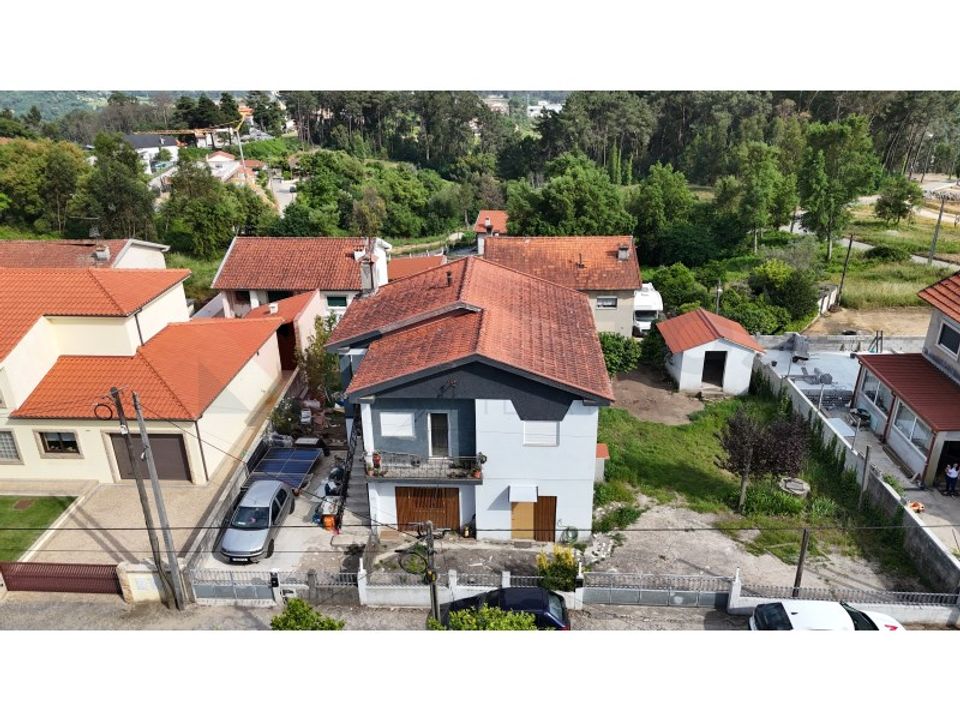 Villa in Amarante, Porto - foto 1