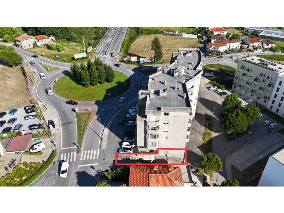 Erhvervsejendom i Felgueiras, Porto - foto 2