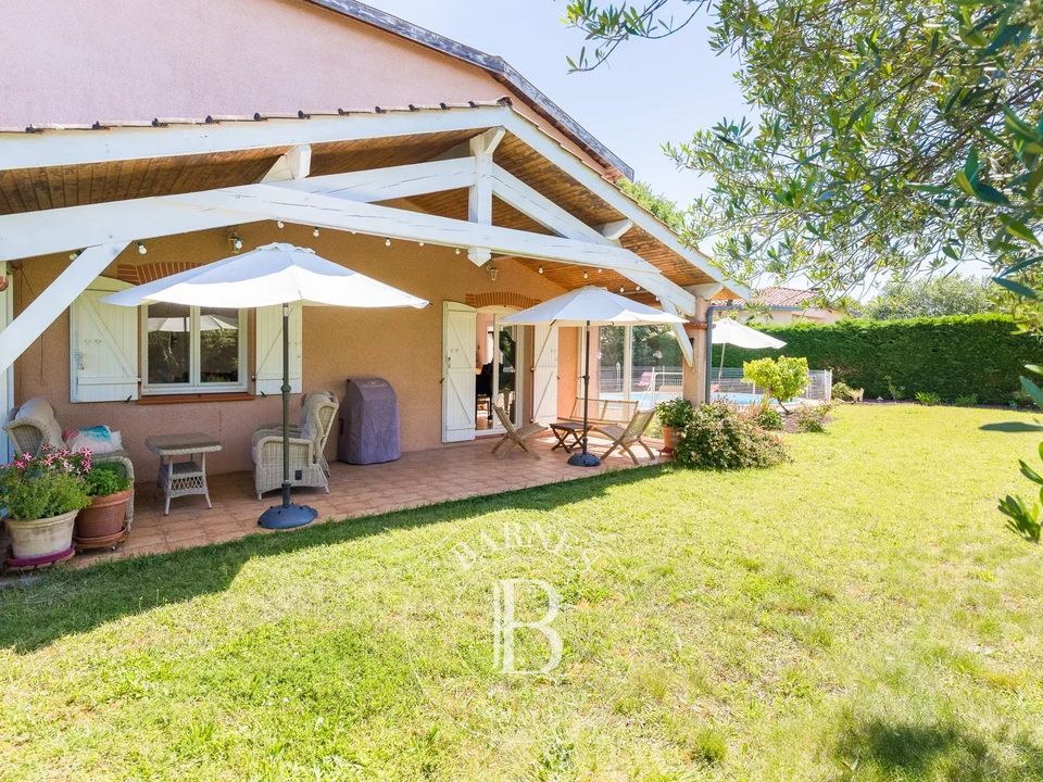 Villa i Colomiers, Haute-Garonne - foto 3