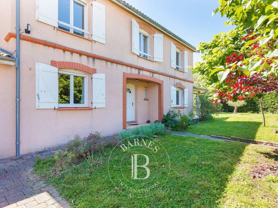 Villa i Colomiers, Haute-Garonne - foto 4
