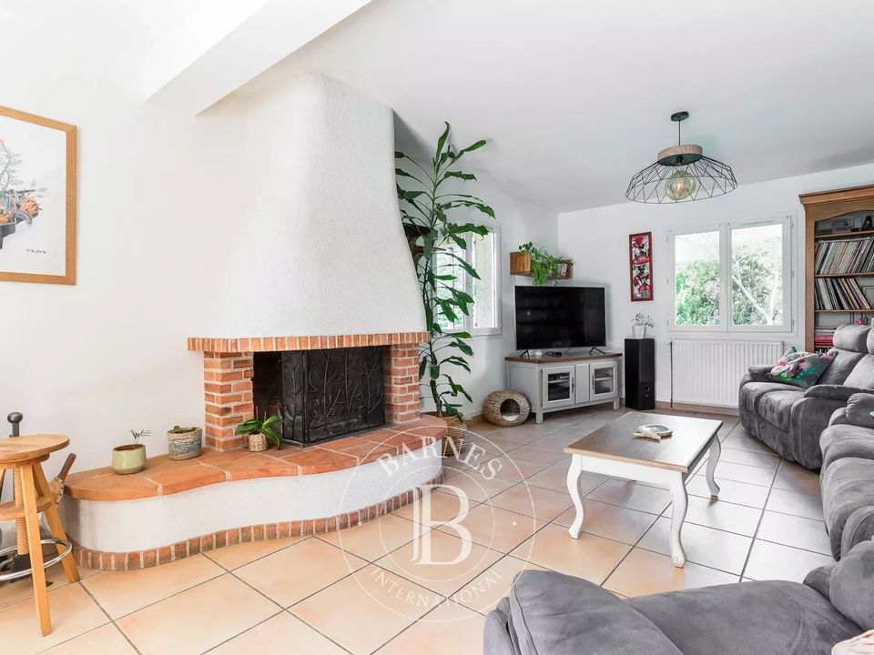 Villa i Colomiers, Haute-Garonne - foto 5