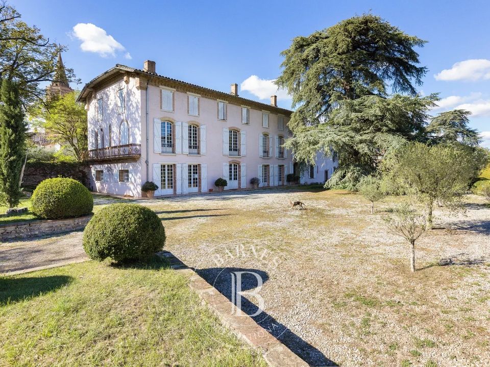 Villa i Gaillac, Tarn - foto 2