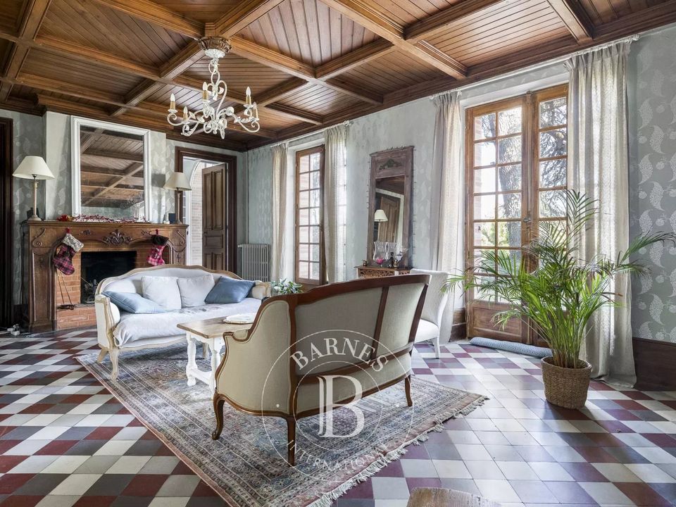 Villa i Gaillac, Tarn - foto 3